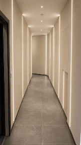 Nowe wykończone mieszkania w centrum Szczecina | obok Alei Fontann | 11 900 zł/m²