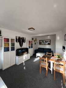 Koszalin, Wańkowicza, 2 pokoje, 44,86 m², balkon, po remoncie, 4/4