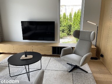 Nowoczesny dom w Gowarzewie | 110 m² | Ogród | Wysoki standard