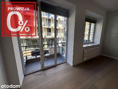 Lokalu biurow. 73 m², pierwszy wynajem po remoncie