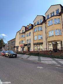 Centrum Koszalina | Harcerska | 48 m² | 2 piętro | Duży potencjał