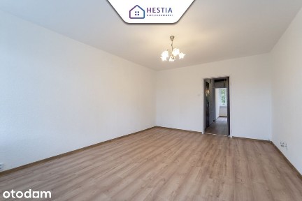 3 pokoje, winda, zieleń - spokojne Śródmieście
