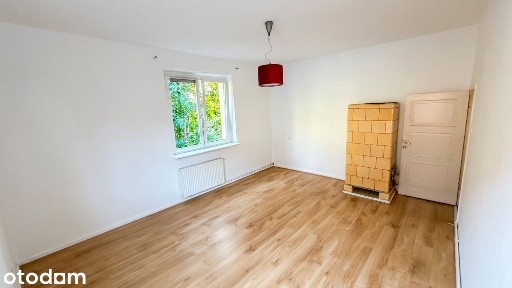 mieszkanie / 3 pokoje / 2p. / 66m2 / kamienica / śródmieście