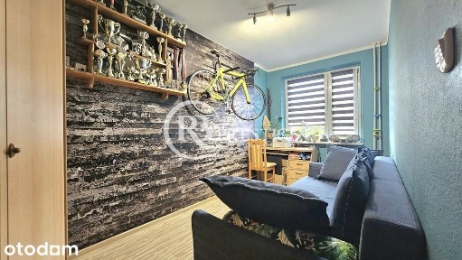 3 pok. | Spółdzielcze Własnościowe | Balkon