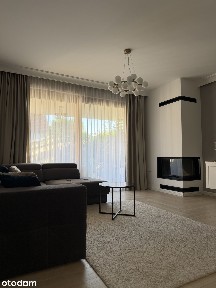 Na sprzedaż 3-pokojowe mieszkanie z ogrodem i kominkiem - Mierzyn