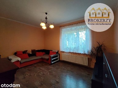 Mieszkanie 3 pokojowe na osiedlu Lechitów
