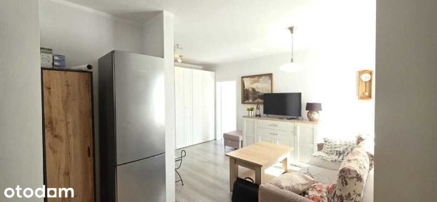 Nowoczesne 2-pokojowe mieszkanie 43 m² | Police