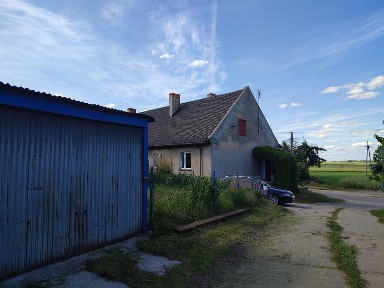 Mieszkanie bezczynszowe Wiskitno gmina Koronowo