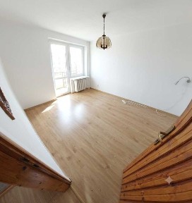 mieszkanie 51,5 mkw || dwustronna ekspoczycja