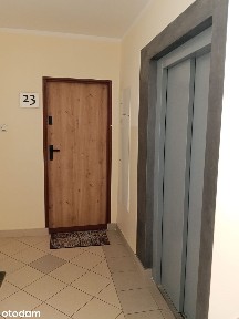 2 pokoje 53,2 m² | balkon | 7. piętro | piękny widok
