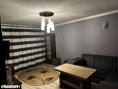Mieszkanie na sprzedaż / 3 pokoje / miejsce parkingowe /balkon/piwnica