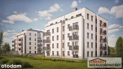 Nowe Mieszkanie 2 -Pokojowe Na Os. Pyrzyckim