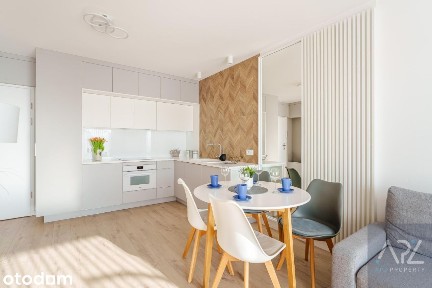 Apartament 37,82 m² Blisko Morza W Kołobrzegu!