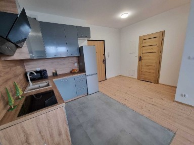 Mieszkanie | Lokal | 38 m2 | Paderewskiego 22 | Nowe Budownictwo