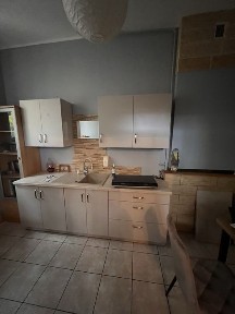 Mieszkanie z kuchnią i łazienką do wynajęcia w domu jednorodzinnym