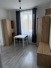 Wynajmę mieszkanie 25 m2
