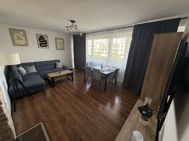 3 pokoje, mieszkanie na wynajem, centrum Otwocka