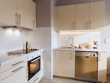 2 pokoje - 36 m² | WARSZAWA URSYNÓW / MOKOTÓW | ul. KŁOBUCKA