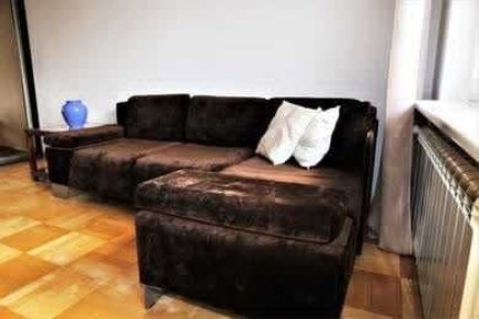 wynajme 3 pokoje Ochota 54m2