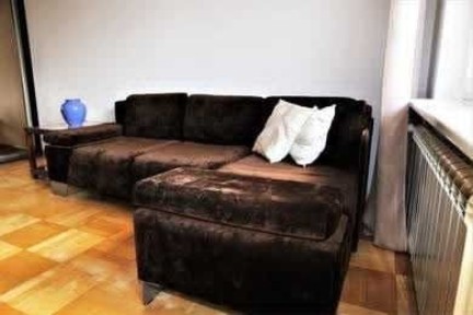 wynajme 3 pokoje Ochota 54m2