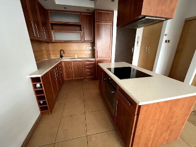 Studio 59m² | Centrum Warszawy | Żelazna | Miejsce w garażu | Widoki