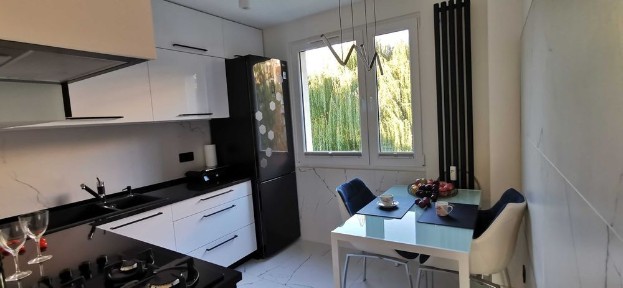 Mieszkanie 2 pokoje 49m2 Prędocinek 1 piętro WYSOKI STANDARD