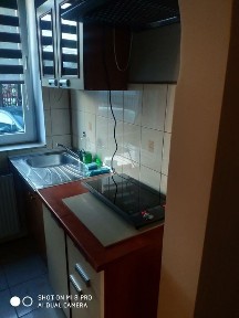 Kawalerka do wynajecia