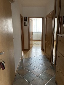 Mieszkanie 64m2 + garaż + taras 75m2