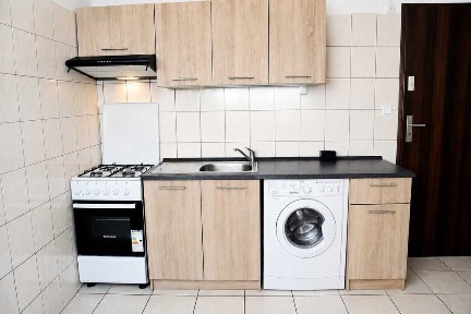 Mieszkanie 35m² przy lesie | квартира 35м² біля лісу | Blisko IKEA Targówek (dostępny od 4.09)