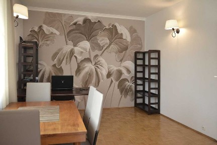BEZPOŚREDNIO Warszawa Bielany 60m2 2pokojebalkon, METRO 7min