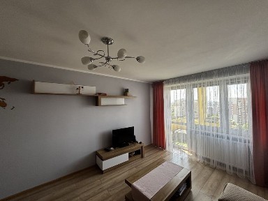Mieszkanie do wynajęcia 47 m² - Warszawa, ul. Przemyka 6 (Gocław)