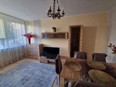 Mieszkanie 54 m 2 Wola Olbrachta