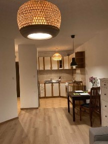 Warszawa | Ursus | 2 pokoje | 44,6m2 | sauna | basen | siłownia | garaż