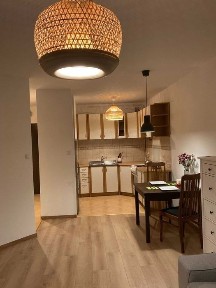 Warszawa | Ursus | 2 pokoje | 44,6m2 | sauna | basen | siłownia