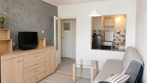 2 pokoje | 36 m² | parking | Od zaraz | metro Wierzbno