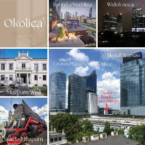 38m2, 2 pokoje, balkon, klimatyzacja, komórka lokatorska, pełne wyposażenie, świetna lokalizacja w centrum i fajna właścicielka : )