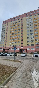 ul. Dworcowa 31 / Sprzedaż bezpośrednia/ jasna i przestronna kawalerka