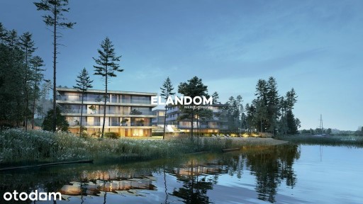 Luksus w pierwszej linii brzegowej