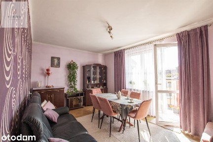 Mieszkanie, 41,63 m², Ostróda