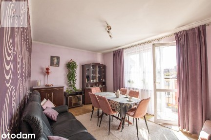 Mieszkanie, 41,63 m², Ostróda
