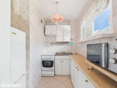 3 pokoje, 58 m², do remontu - Magazynowa 3