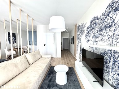 Apartament z widokiem na jezioro Niegocin | Dwupak inwestycyjny |