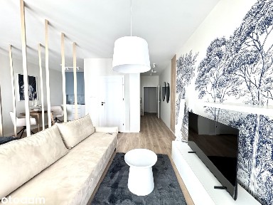Apartament z widokiem na jezioro Niegocin | Dwupak inwestycyjny |