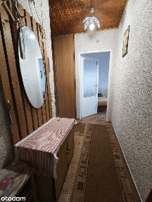 Mieszkanie 2-pokojowe z balkonem w Giżycku
