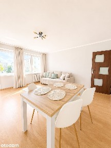 3 POK super lokalizacja, BALKON, oddzielna kuchnia