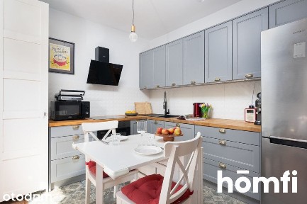 Mieszkanie Z Balkonem | 3 Pok.| Żabiniec | 48,2 M2
