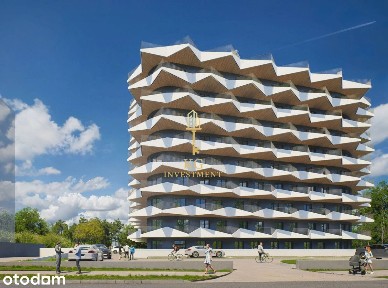 Taras | Widok | Concierge | Smart Home