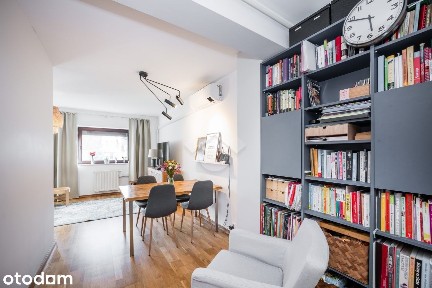 Mieszkanie - Kraków - Kliny - ul. Babinicza - 78 m²