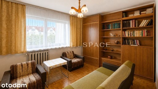 Przestronny apartament z balkonem | Dębniki