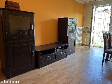 Mieszkanie 48 m² 2 pokoje, os. Barskie Galerii Trzy Korony Nowy Sącz